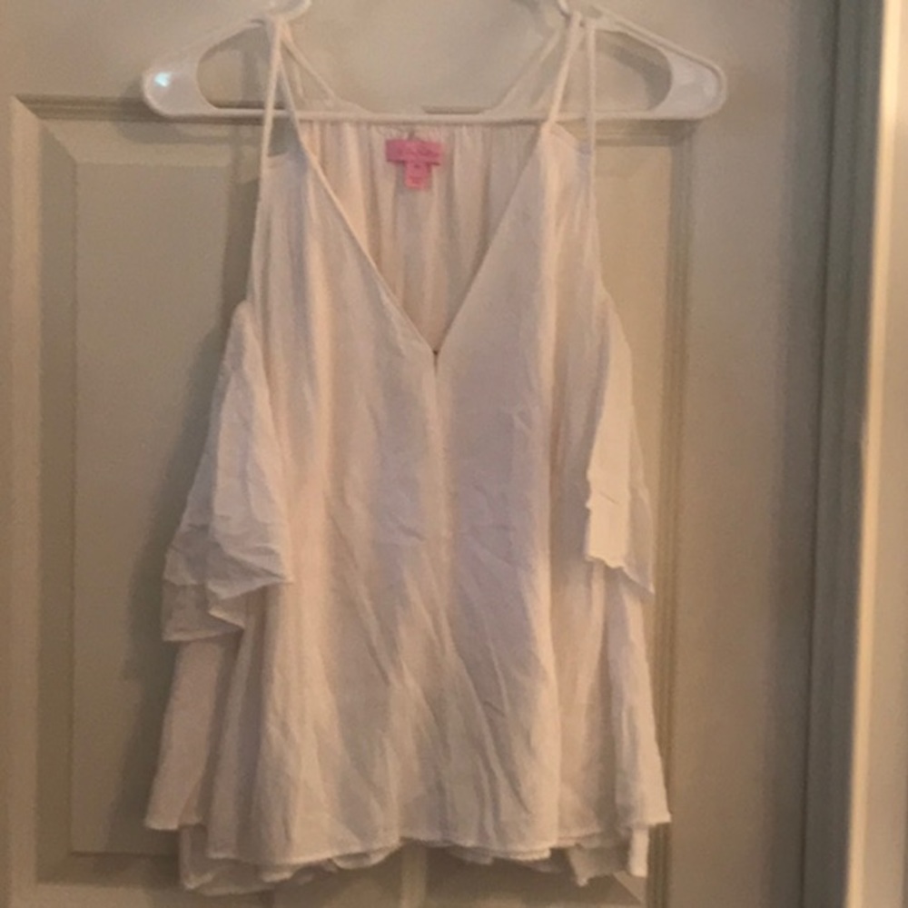 Lilly Pulitzer top